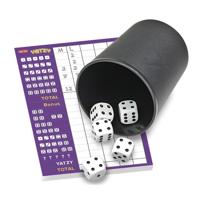 Tactic yatzy