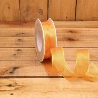 Bonbon doosjes - Chocolade doosje - Four seasons warm geel 509 - 1 stuks