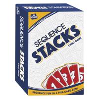 Goliath Games Goliath sequence stacks kaartspel