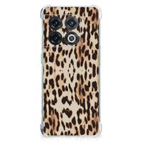 OnePlus 10 Pro Case Anti-shock Leopard - thumbnail