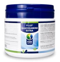 Puur Natuur glucosamine extra (compleet) voor hond en kat