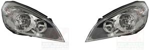 Koplamp Set SET5922962