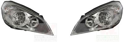 Koplamp Set SET5922962