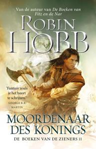 Moordenaar des konings (Paperback)