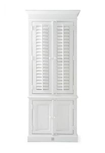 Rivièra Maison Kledingkast 'New Orleans' 230 x 96cm