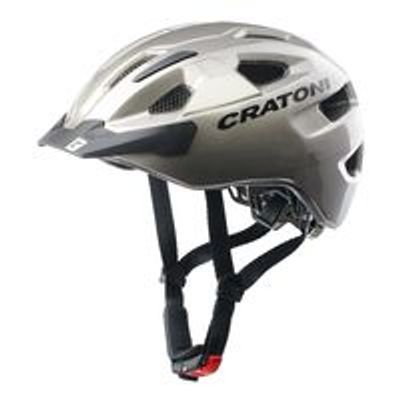 Cratoni Helm c-swift anthracite glossy uni