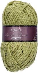 Stylecraft Special XL Tweed Super Chunky 1822 Pistachio