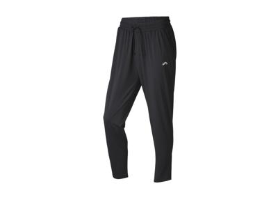 CRIVIT Heren trainingsbroek (Zwart, XL)