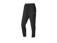 CRIVIT Heren trainingsbroek (Zwart, XL)