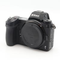 Nikon Z6 body occasion