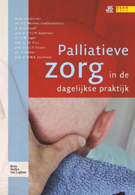 Palliatieve zorg in de dagelijkse praktijk (Paperback)