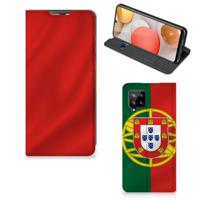 Samsung Galaxy A42 | Standcase | Portugal