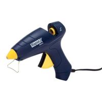 Lijmpistool voor lijm Ø 12mm - RAPID - EG212 - Blister + 4 soorten lijm