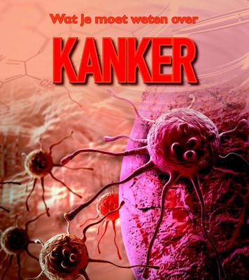 Kanker (Hardback)