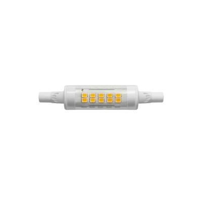 Ledlamp EDM 98981 D 5,5 W 45 W 60 W R7s 800 lm 600 lm 1,5 x 7,8 cm Ø 1,5 x 7,8 cm Lineair (6400 K)