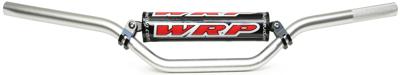 WRP - RACING Handlebar pro alu wrp 22mm aluminum,740mm,high,