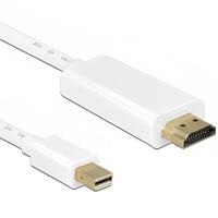 Mini DisplayPort naar HDMI omvormer