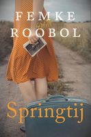 Springtij - Femke Roobol - ebook