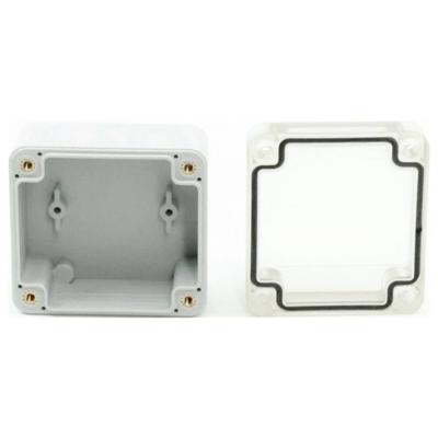 Supertronic PP119G-S Universele behuizing 64 x 60 x 41 1 stuk(s)