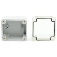 Supertronic PP119G-S Universele behuizing 64 x 60 x 41 1 stuk(s)