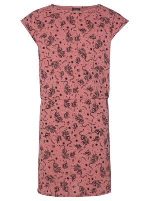 Protest Prtflorec Casual Jurk Meisjes 164