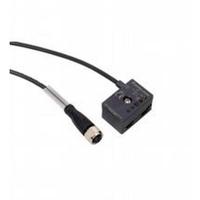 Pepperl+Fuchs VBA-4A-G10-E2J-1M-V15-G 268536 Actieve sensor/actorbox Multipoolverdeler 1 stuk(s)