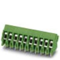 Phoenix Contact 1989010 Klemschroefblok 1.50 mm² Aantal polen 8 100 stuk(s)