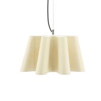 By-Boo Hanglamp 'Meander' Handgemaakt papier, 40cm