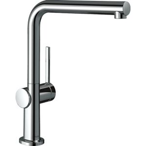 Hansgrohe Talis 1-gr keukenmengkraan 270 chroom 72840000