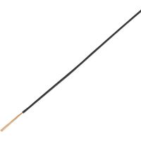TRU COMPONENTS 1568659 Voertuigkabel FLRY-A 1 x 2.50 mm² Zwart 50 m - thumbnail