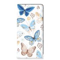 Smartphone hoesje voor Samsung Galaxy A21s Vlinder