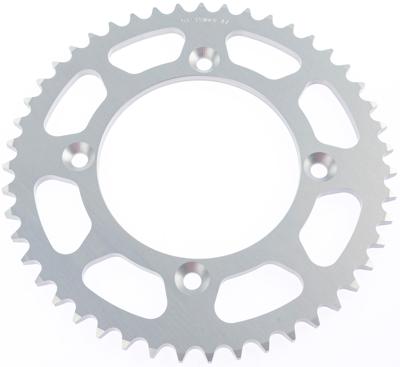 ESJOT Chain wheel 420 47z alu silver