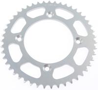 ESJOT Chain wheel 420 47z alu silver