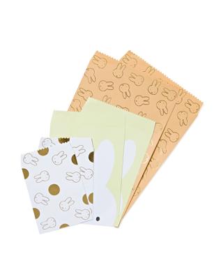 HEMA Nijntje cadeauzakjes - 6 stuks