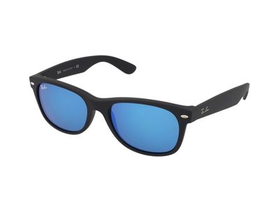 Zonnebrillen Ray-Ban New Wayfarer RB2132 622/17