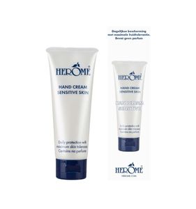 Hand cream sensitive