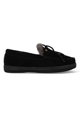 Warmbat Pantoffels Koala KLA341099 Zwart maat