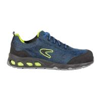 Veiligheidsschoenen Cofra Reused Blauw S1 Maat 46