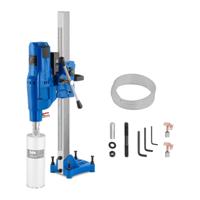 Kernboormachine - 4.080 Watt - 570 RPM - 230 mm max. Boordiameter