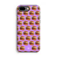 Giants: iPhone 8 Plus Tough Case