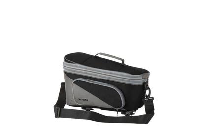 Racktime bagagedragertas "talis plus 2.0"