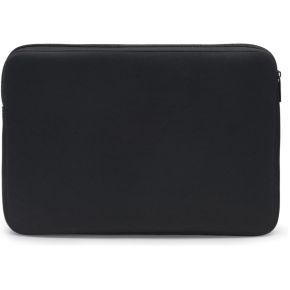 DICOTA PERFECT 43,9 cm (17.3 ) Opbergmap/sleeve Zwart