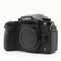 Panasonic Lumix G81 body occasion
