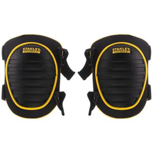 Stanley FATMAX FMST82961-1 kniebeschermer Geel, Zwart Schuim, Kunststof, Elastisch, Nylon