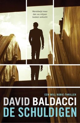 De schuldigen - David Baldacci - eBook (9789044972283)