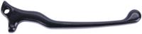 Domino Brake lever alu black 172mm