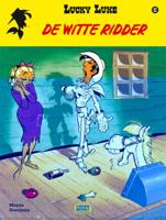 42. de witte ridder (Paperback)
