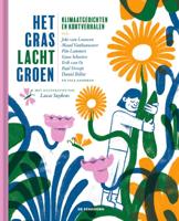 Het gras lacht groen (Hardback)