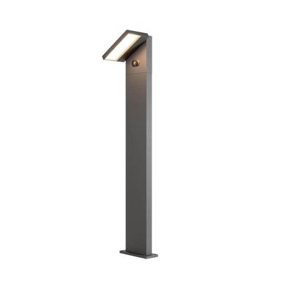 SLV Design tuinlampAbridor Pole 100 100cm hybrid antraciet - 1008544