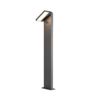 SLV Design tuinlampAbridor Pole 100 100cm hybrid antraciet - 1008544